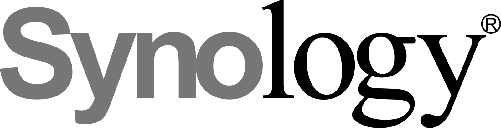 Synology Synology