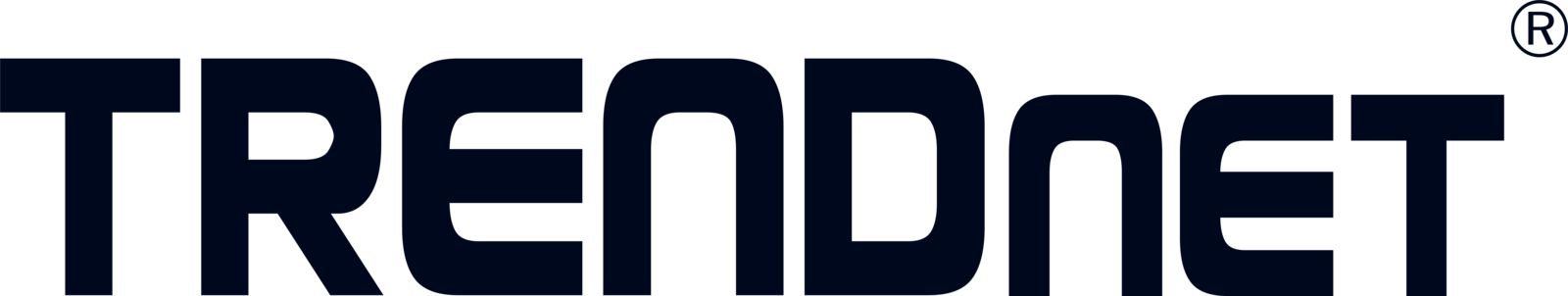 TRENDnet TRENDnet