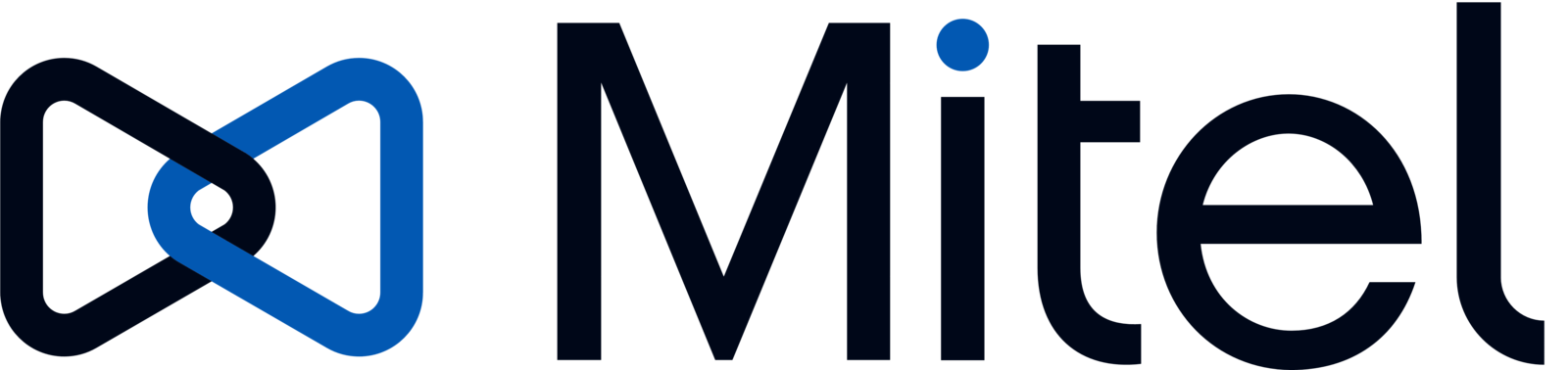 Mitel Mitel