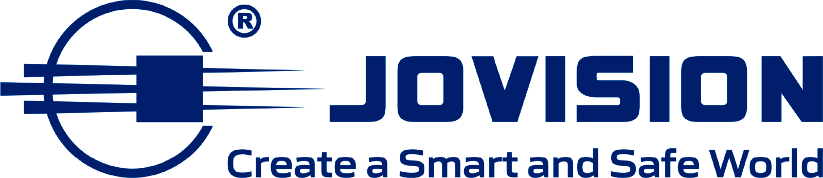 Jovision Jovision