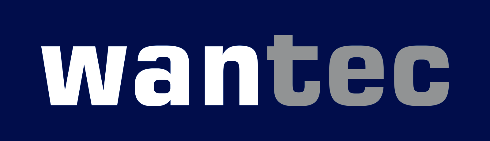 Wantec Wantec
