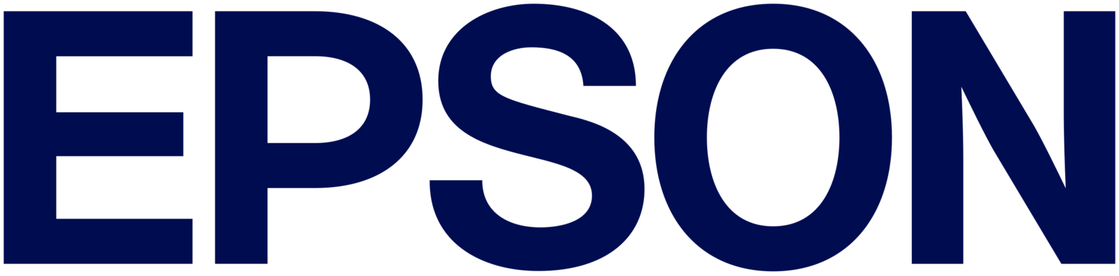 Epson Epson