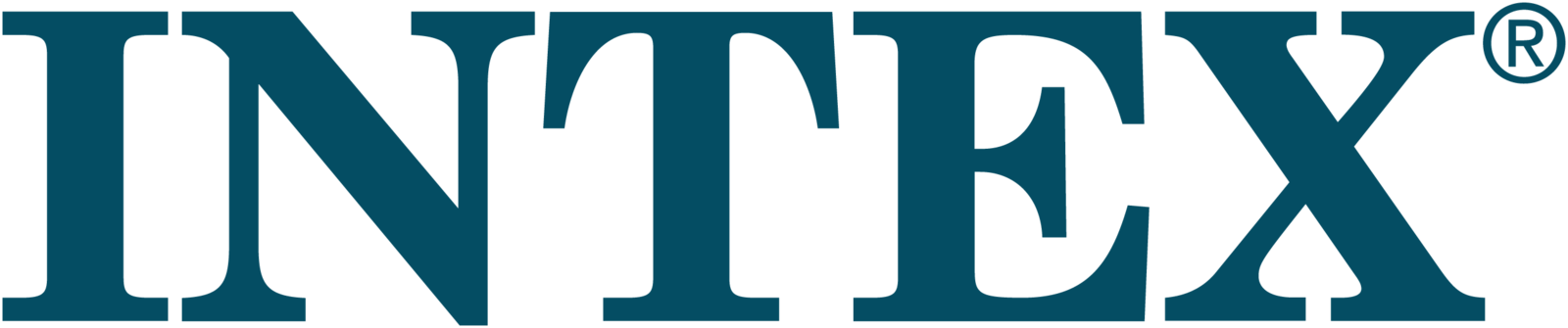 Intexpool Intexpool