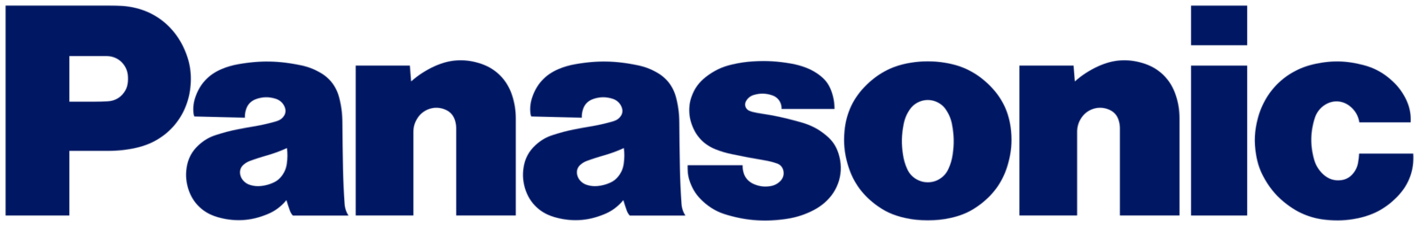 Panasonic Panasonic