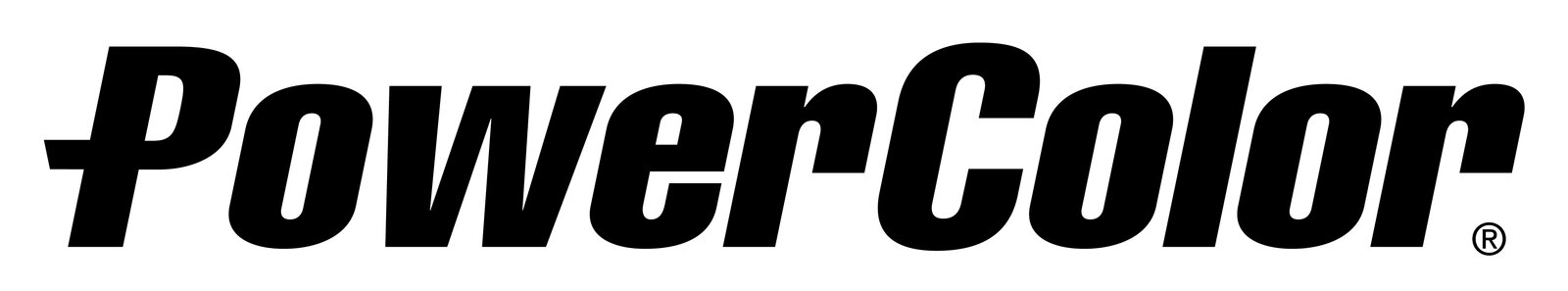 Powercolor Powercolor