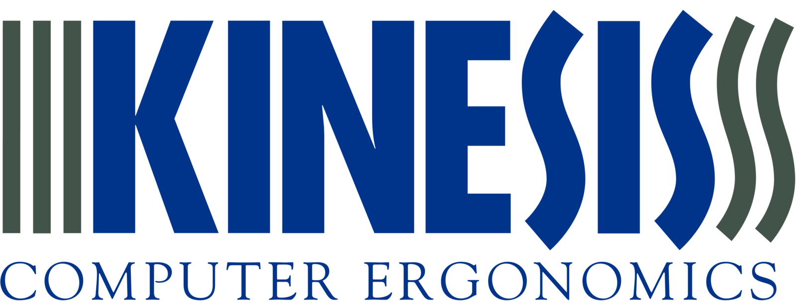 Kinesis Ergo Kinesis Ergo