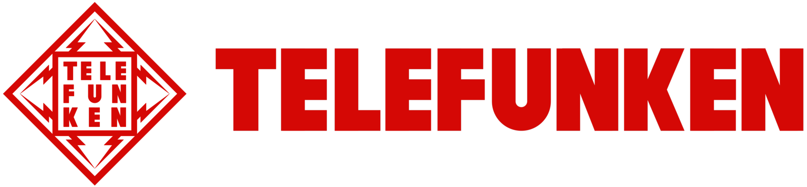 Telefunken Telefunken