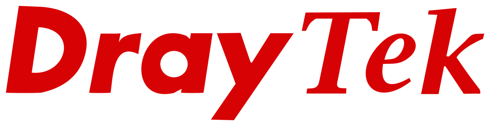 Draytek Draytek