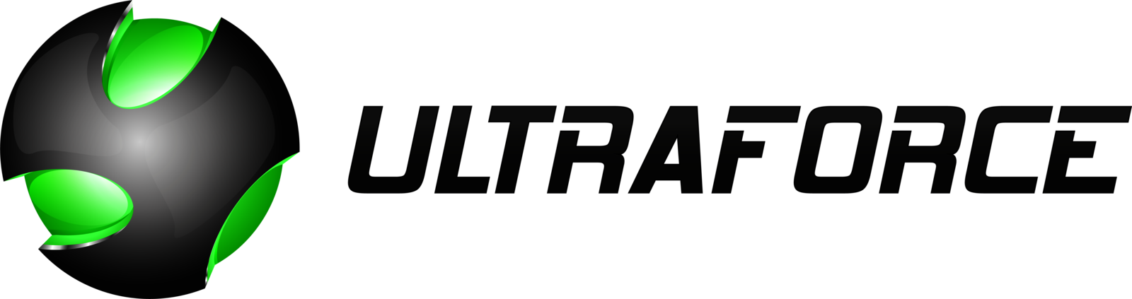 Ultraforce Ultraforce