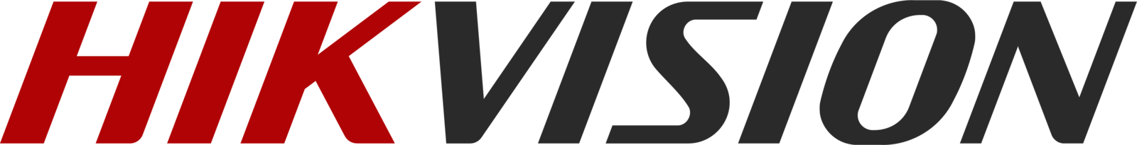 Hikvision HiWatch Hikvision HiWatch