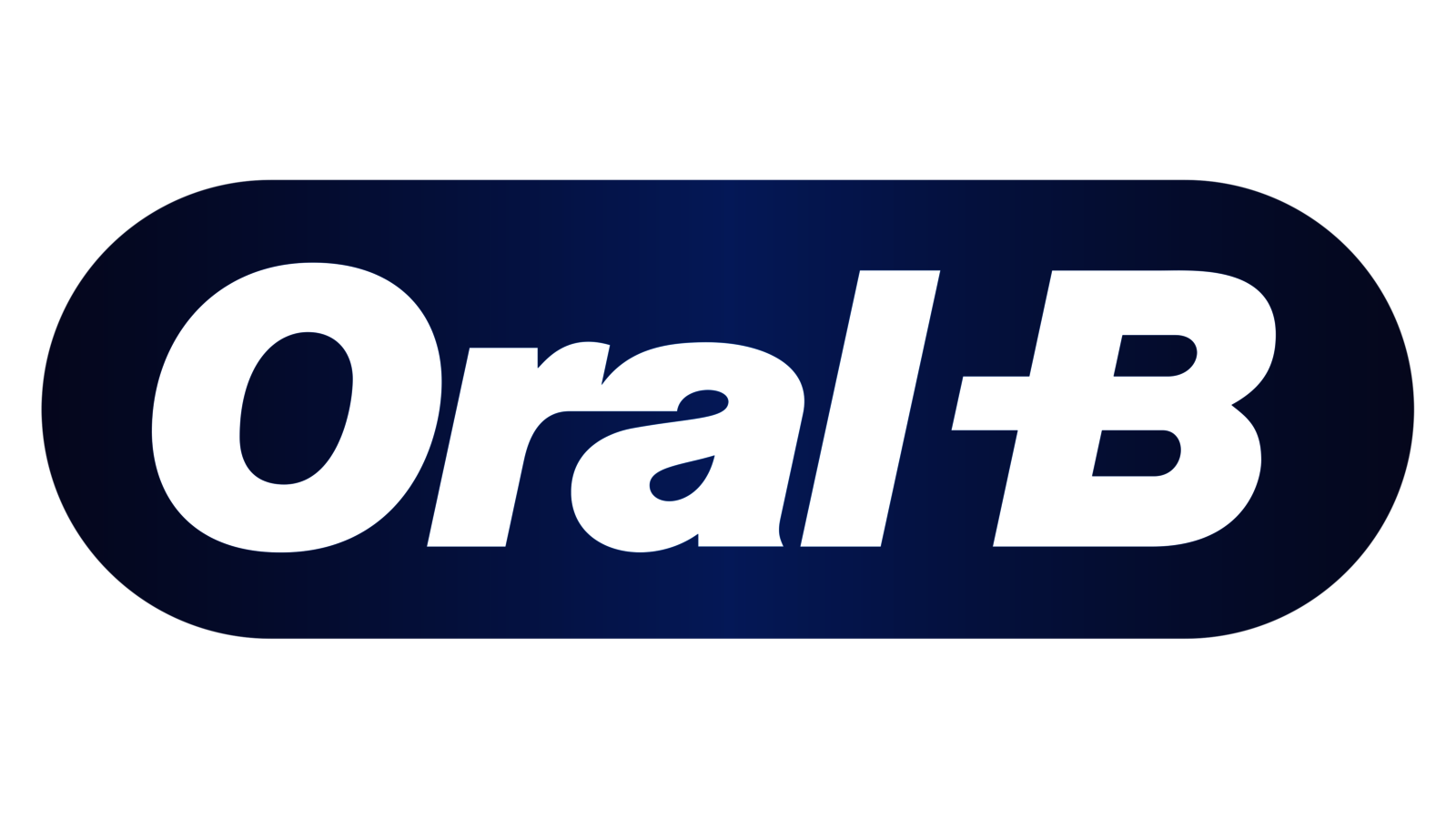 Oral B Oral B