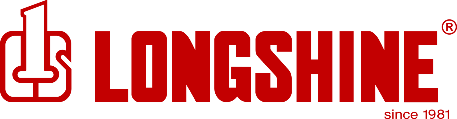 Longshine Longshine