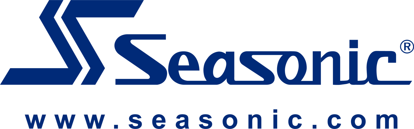 Seasonic Seasonic