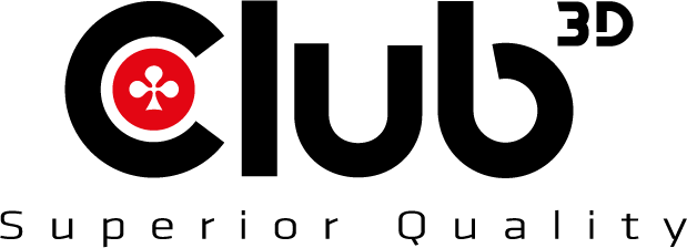 Club 3D Club 3D