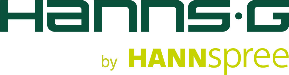 Hanns.G by Hannspree Hanns.G by Hannspree
