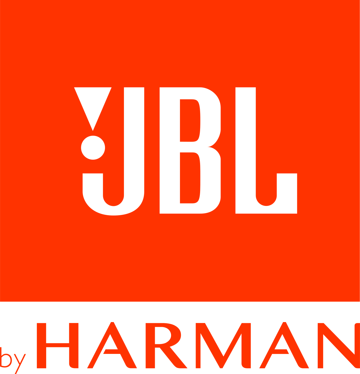 JBL JBL