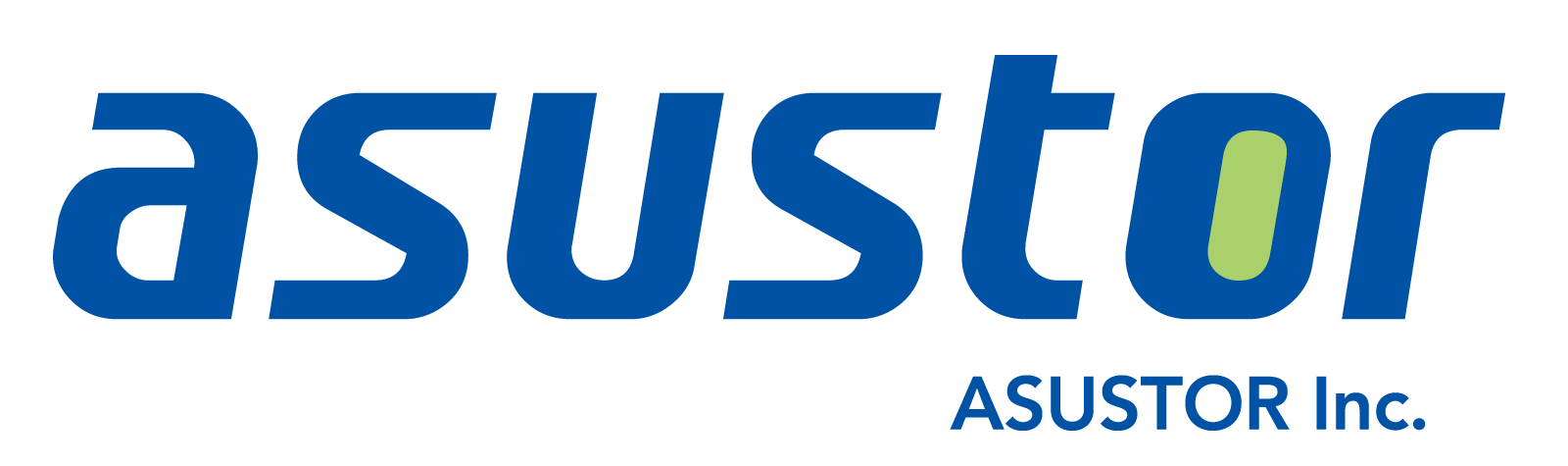 asustor asustor