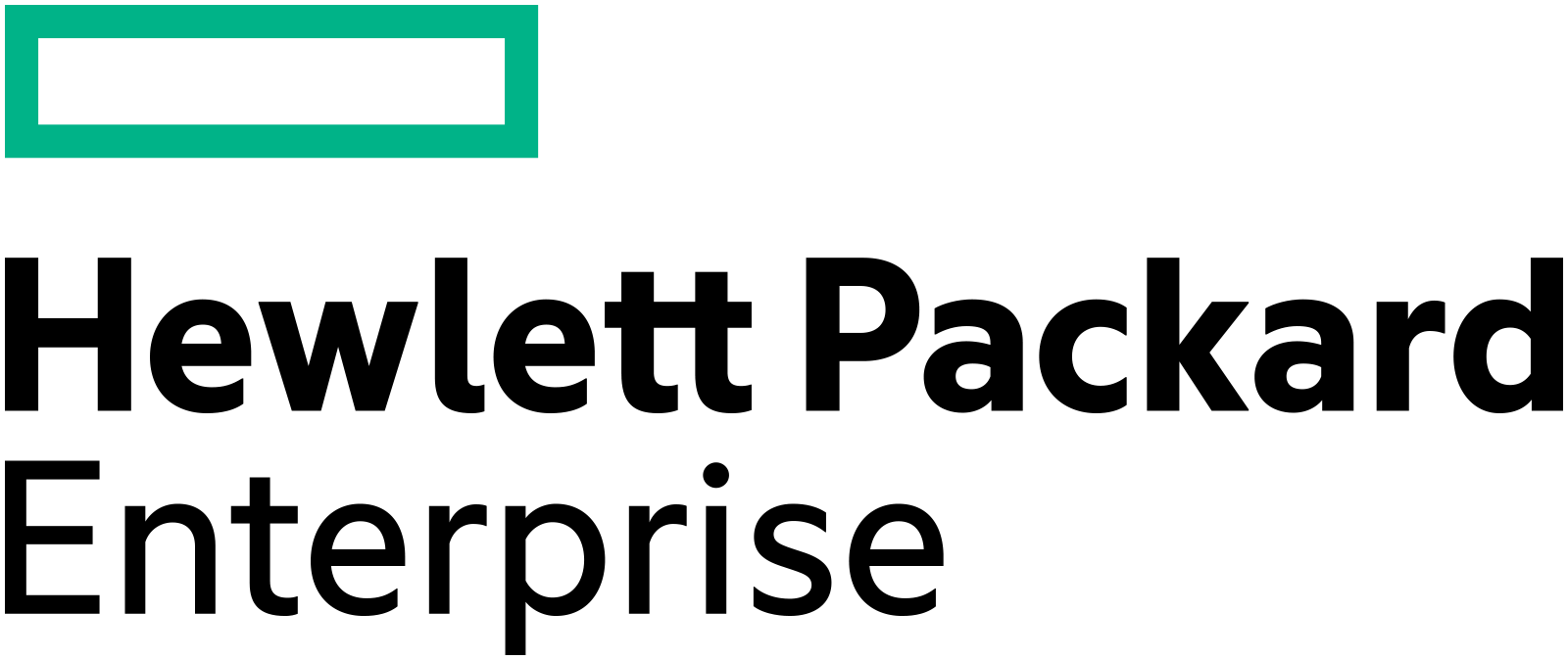 HP Enterprise HP Enterprise